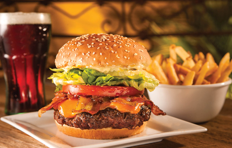 Burger
