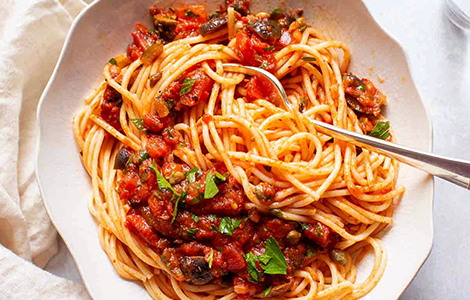 Pasta